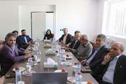 مرکز فناوری دانشگاه شهید باهنر، نقطه اتصال علم و صنعت در کرمان